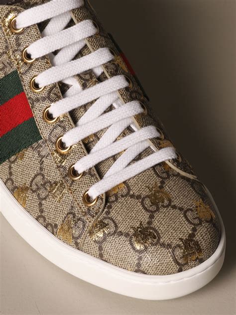 gucci sneakers near me|original Gucci sneakers.